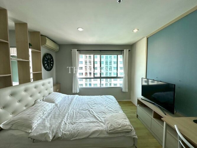 photo flat Lumpini Park Beach Jomtien