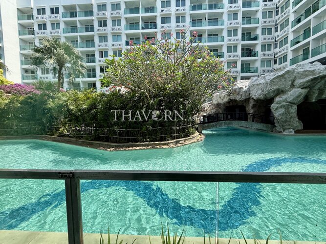 รูปถ่าย คอนโด อเมซอน เรสซิเด้นซ์ คอนโด