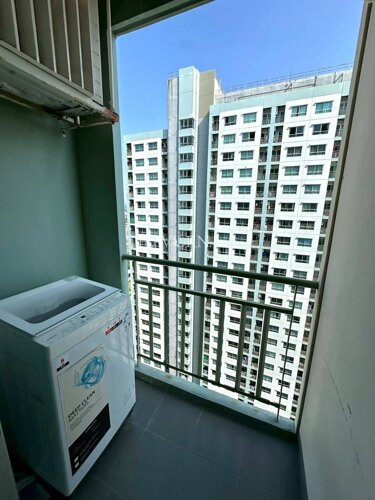 photo flat Lumpini Park Beach Jomtien