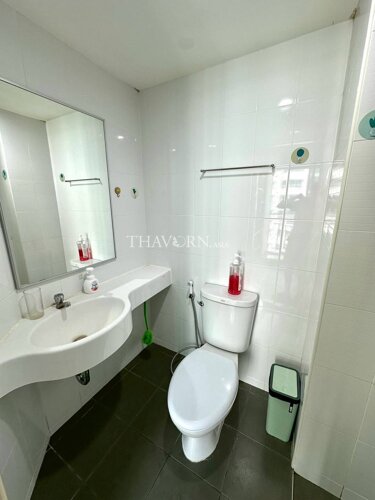 photo flat Lumpini Park Beach Jomtien