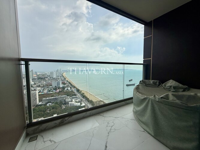 photo flat Copacabana Beach Jomtien