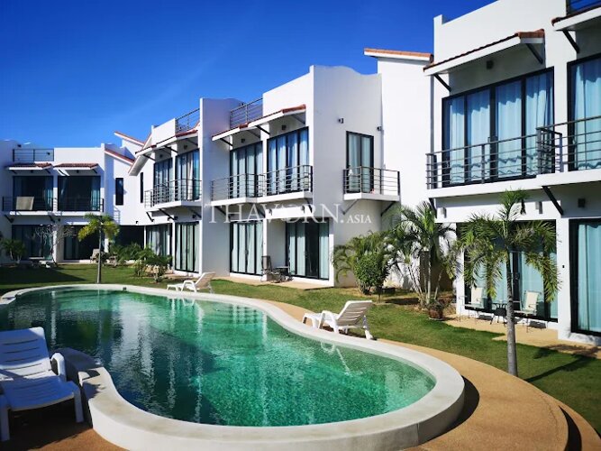 Sunrise Villa Resort