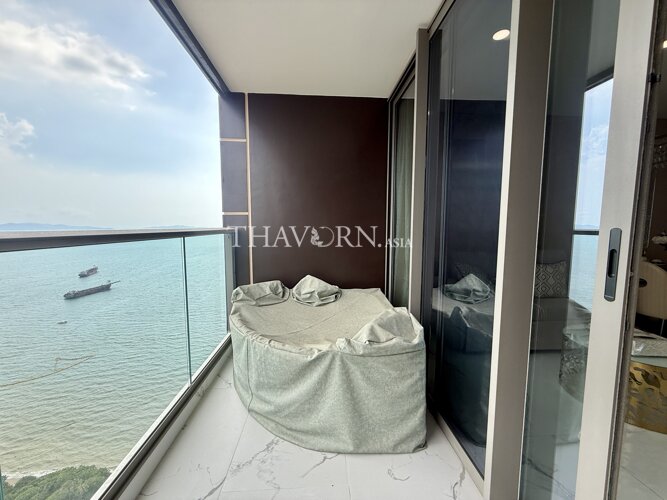 photo flat Copacabana Beach Jomtien
