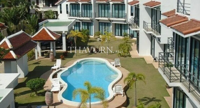 Sunrise Villa Resort