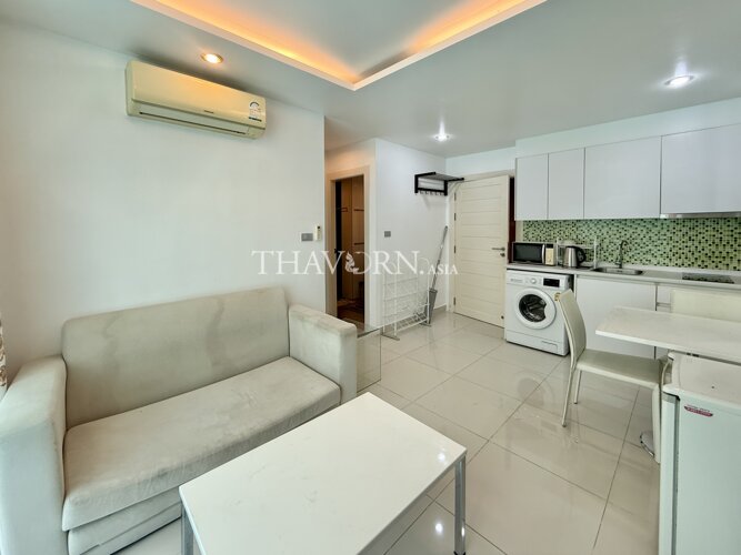 รูปถ่าย คอนโด อเมซอน เรสซิเด้นซ์ คอนโด