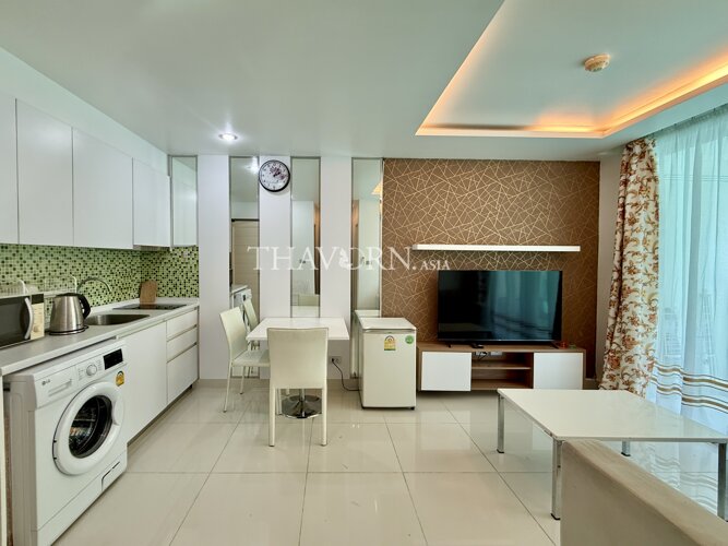 รูปถ่าย คอนโด อเมซอน เรสซิเด้นซ์ คอนโด