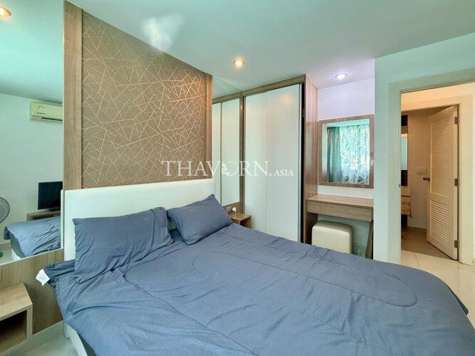 รูปถ่าย คอนโด อเมซอน เรสซิเด้นซ์ คอนโด