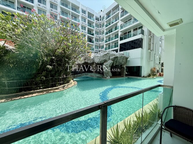 รูปถ่าย คอนโด อเมซอน เรสซิเด้นซ์ คอนโด