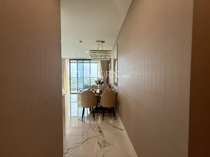 photo flat Copacabana Beach Jomtien