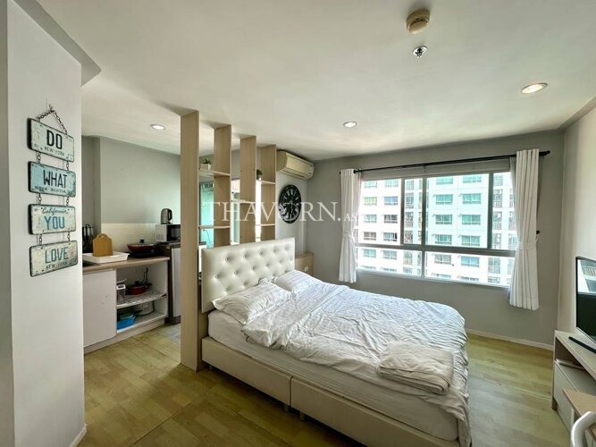 photo flat Lumpini Park Beach Jomtien