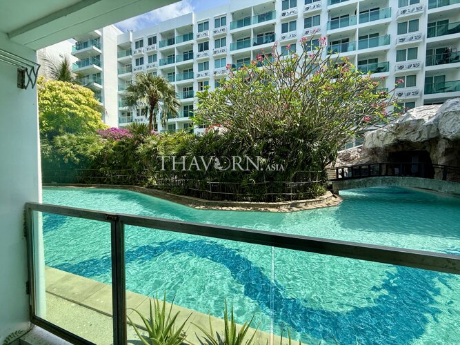 รูปถ่าย คอนโด อเมซอน เรสซิเด้นซ์ คอนโด