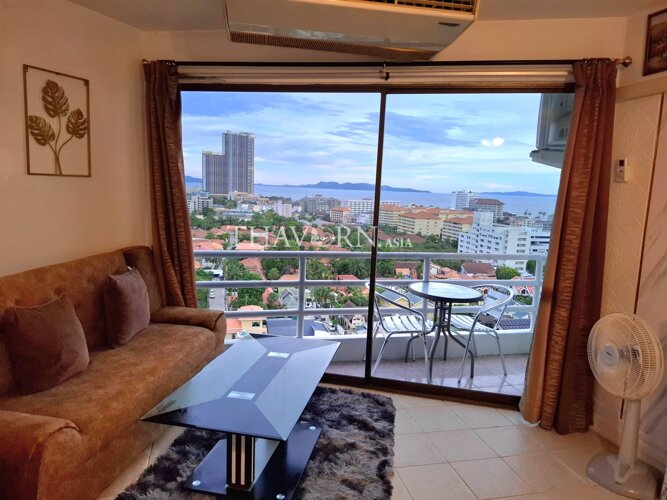 รูปถ่าย คอนโด วิวทะเล 2 คอนโด