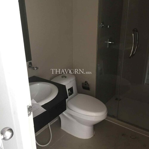 photo flat AD Hyatt Condominium