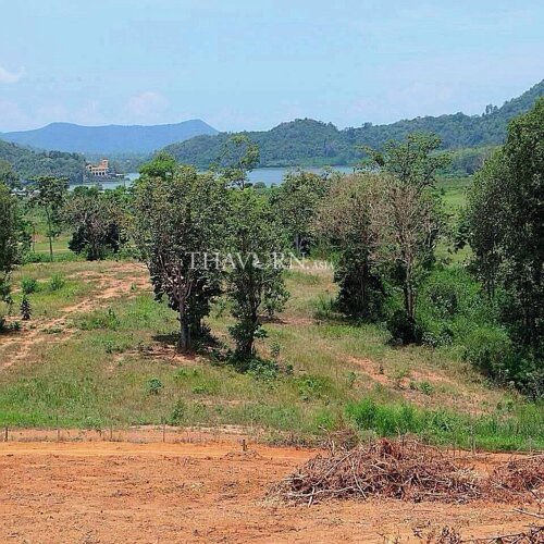 Land For sale 6 rai 109 wa², Pattaya