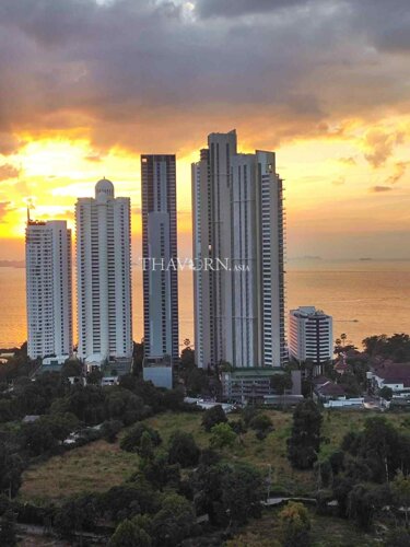 photo flat AD Hyatt Condominium