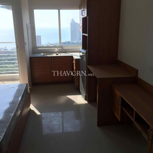 photo flat AD Hyatt Condominium