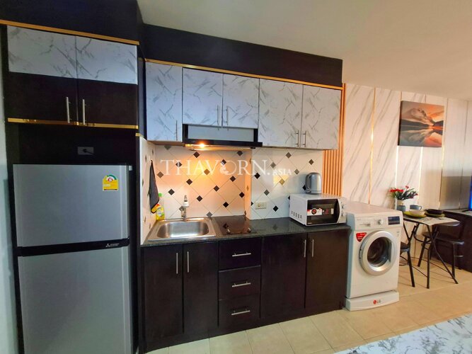 รูปถ่าย คอนโด วิวทะเล 2 คอนโด