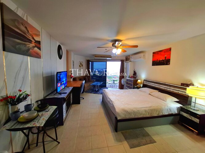 รูปถ่าย คอนโด วิวทะเล 2 คอนโด