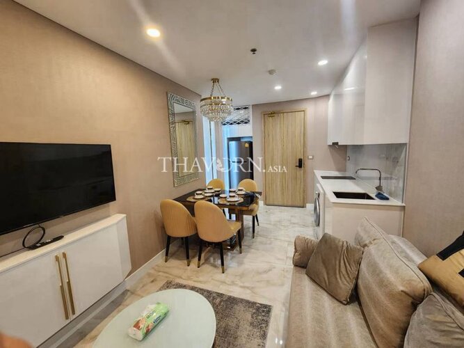 photo flat Copacabana Beach Jomtien