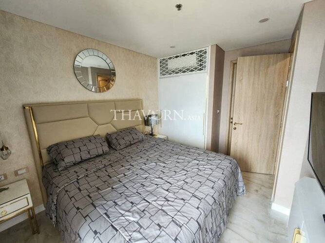 photo flat Copacabana Beach Jomtien