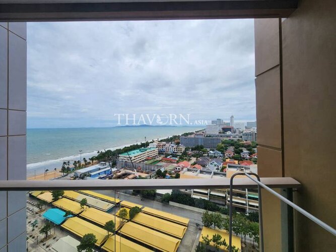 photo flat Copacabana Beach Jomtien