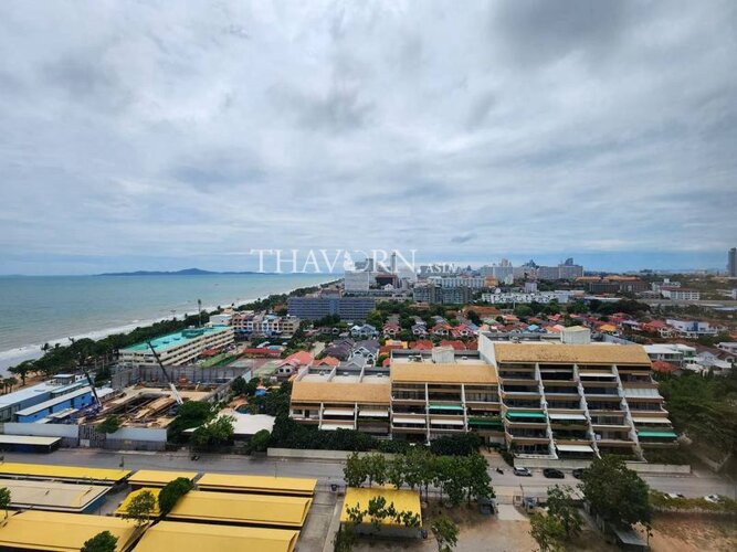 photo flat Copacabana Beach Jomtien