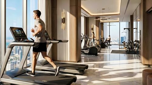 ซีสกาย บาย แซนด์ คอนโด รูปถ่าย