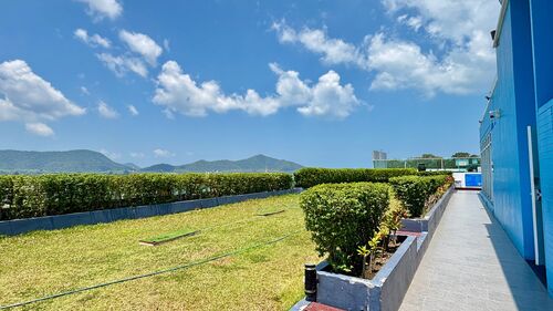 ЖК Sea Saran Condominium фото