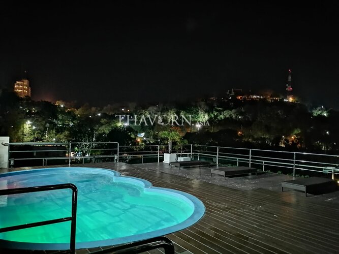 รูปถ่าย คอนโด ปาร์ค รอยัล 2 คอนโด