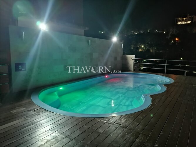 รูปถ่าย คอนโด ปาร์ค รอยัล 2 คอนโด