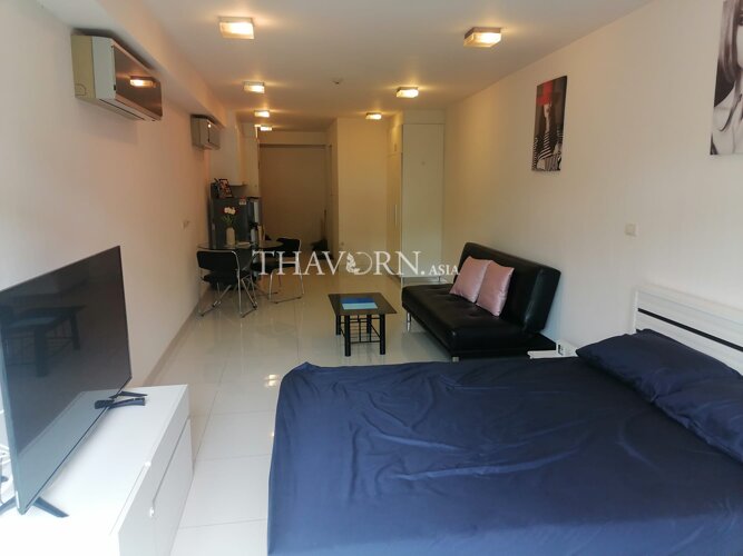 รูปถ่าย คอนโด ปาร์ค รอยัล 2 คอนโด