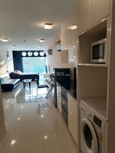 รูปถ่าย คอนโด ปาร์ค รอยัล 2 คอนโด