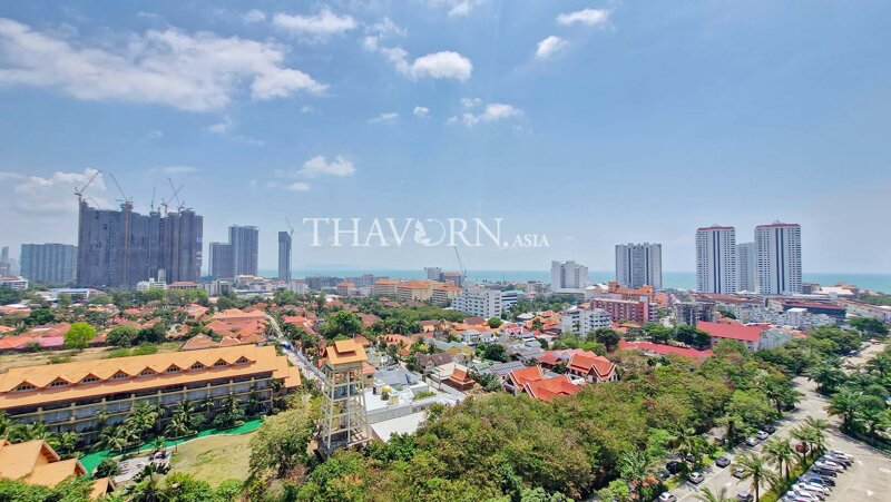 照片 房子 View Talay 2 公寓