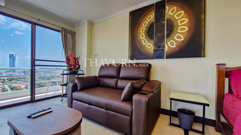 照片 房子 View Talay 2 公寓