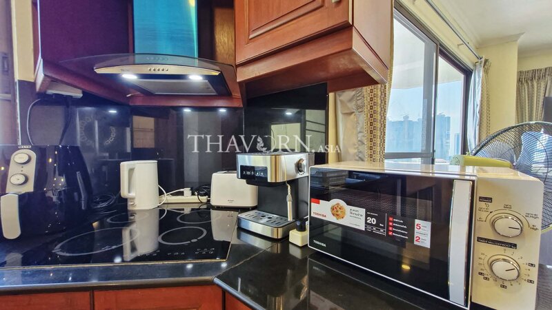 照片 房子 View Talay 2 公寓