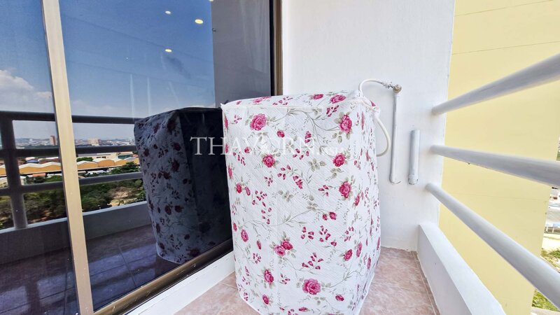 照片 房子 View Talay 2 公寓