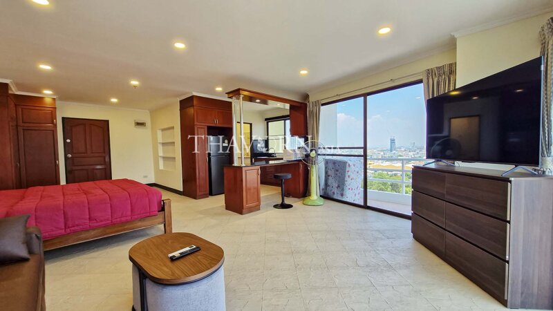 照片 房子 View Talay 2 公寓