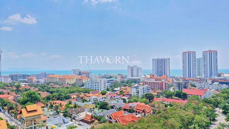 照片 房子 View Talay 2 公寓