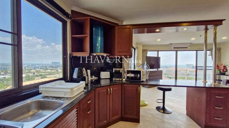 照片 房子 View Talay 2 公寓