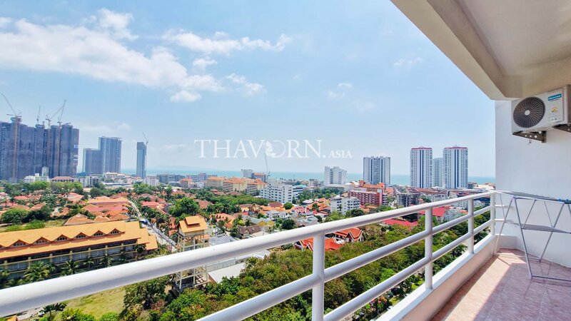 照片 房子 View Talay 2 公寓