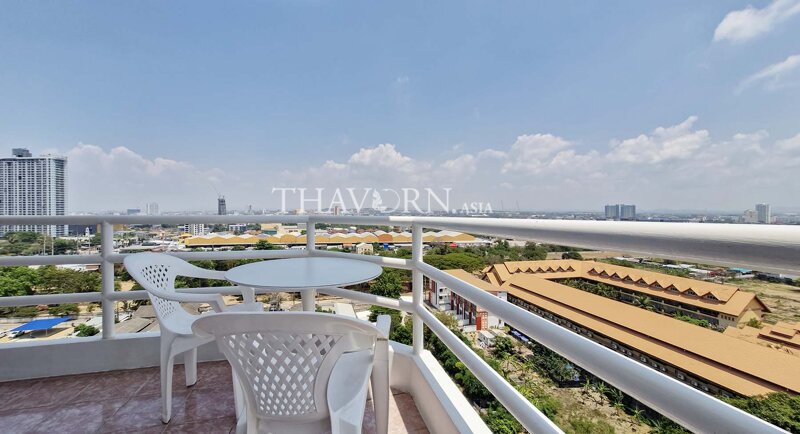 照片 房子 View Talay 2 公寓