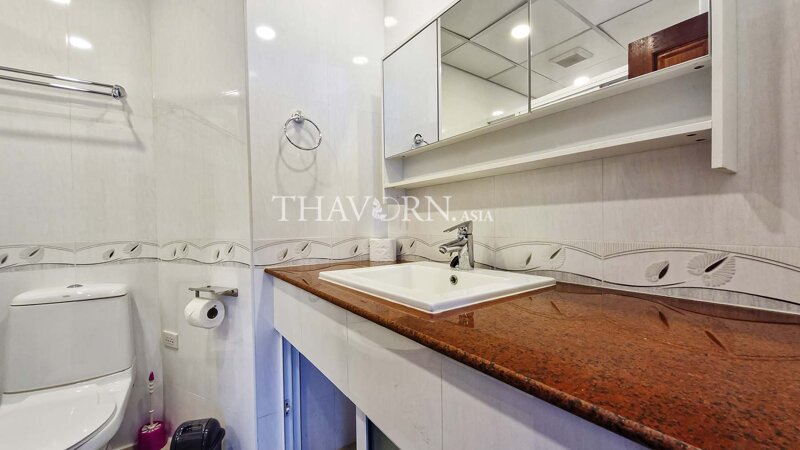 照片 房子 View Talay 2 公寓