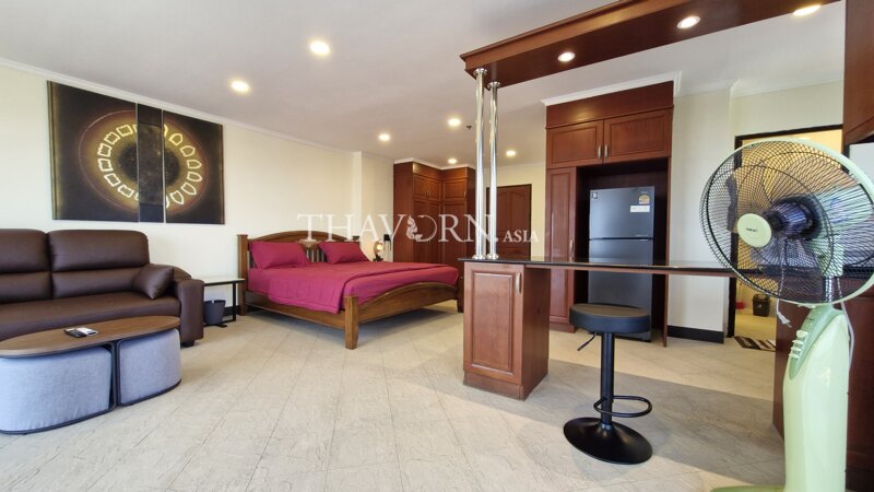 照片 房子 View Talay 2 公寓