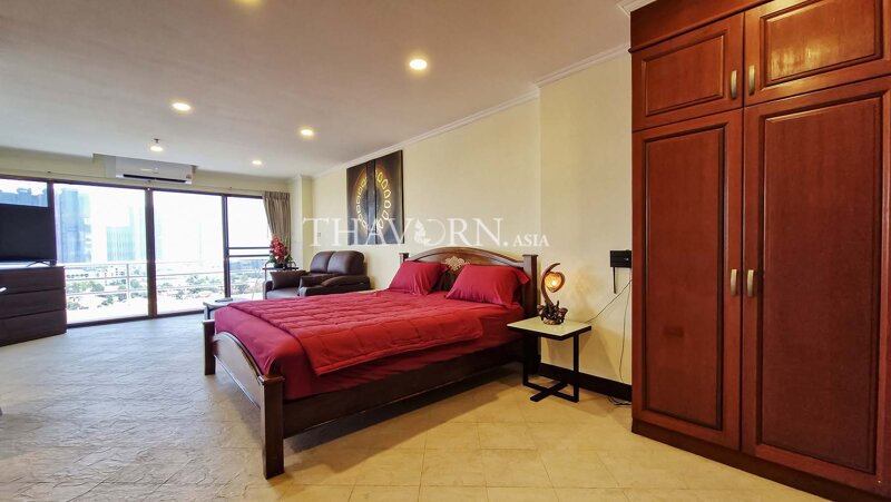 照片 房子 View Talay 2 公寓