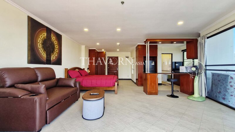 照片 房子 View Talay 2 公寓