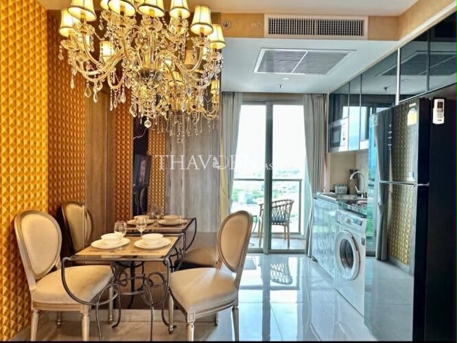 รูปถ่าย คอนโด เดอะ ริเวียร่า โมนาโก พัทยา คอนโด