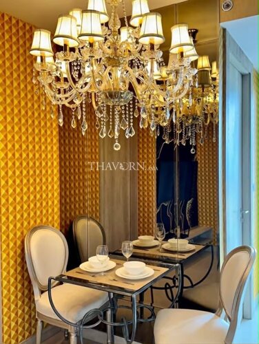 รูปถ่าย คอนโด เดอะ ริเวียร่า โมนาโก พัทยา คอนโด