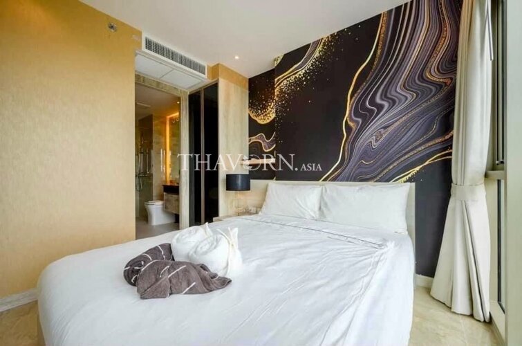 รูปถ่าย คอนโด เดอะ ริเวียร่า โมนาโก พัทยา คอนโด