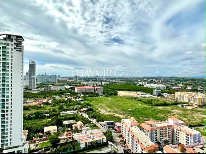 รูปถ่าย คอนโด เดอะ ริเวียร่า โมนาโก พัทยา คอนโด