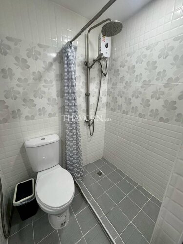 photo flat Jomtien beach condominium